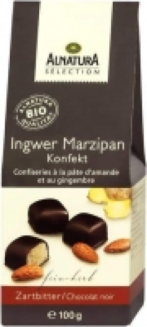 Sélection Ingwer-Marzipan-Konfekt 2.99 €