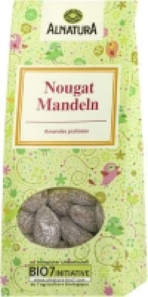 Nougat-Mandeln 2.79&nbsp;&euro;