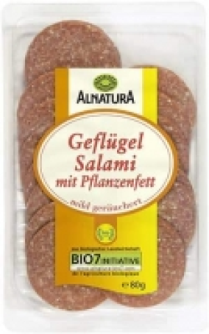 Gefl&uuml;gel-Salami 1.99&nbsp;&euro;