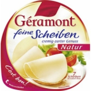 Geramont Weichk&auml;sescheiben 1.75&nbsp;&euro;