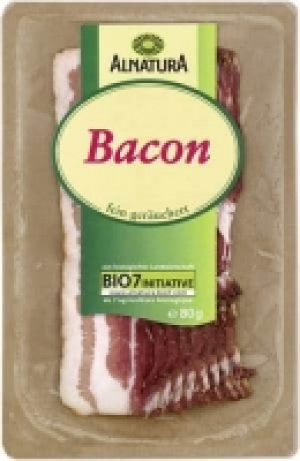 Bacon 1.89 €