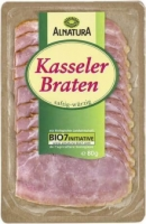 Kasseler Braten 3.19 €