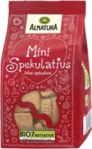 Mini Spekulatius 1.99&nbsp;&euro;