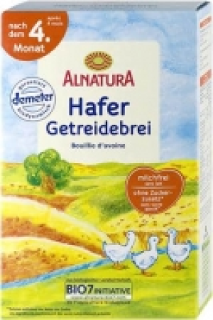 Hafer-Getreidebrei 1.99&nbsp;&euro;