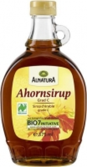 Ahornsirup Grad C 6.95 €