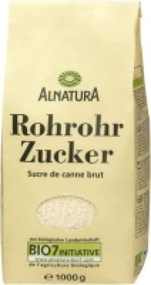 Rohrohrzucker 2.39&nbsp;&euro;