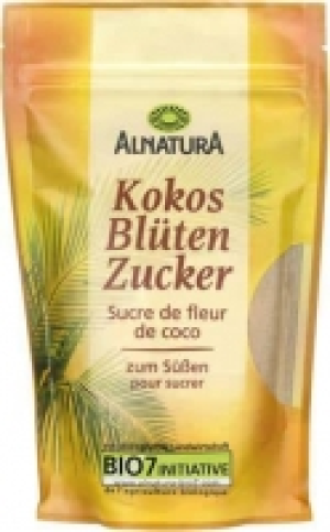 Kokosblütenzucker 3.49 €