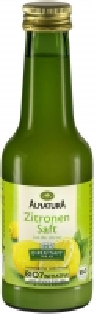 Zitronensaft 1.29 €