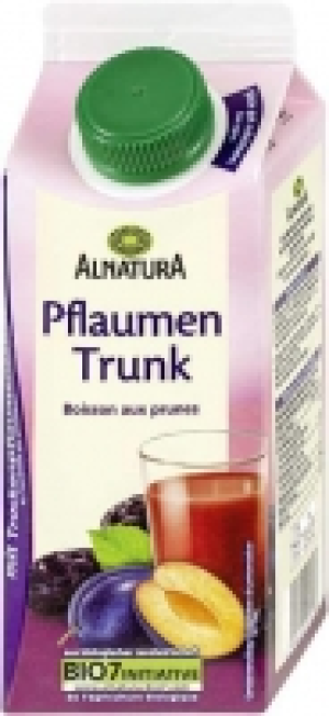 Pflaumentrunk 2.49 €