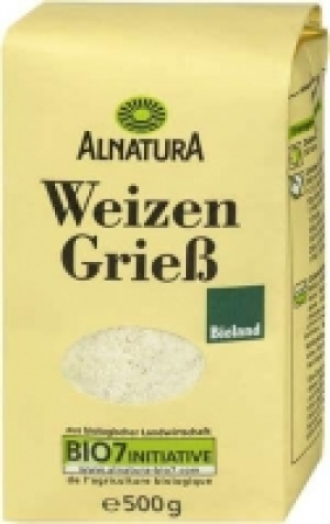 Weizengrie&szlig; 1.49&nbsp;&euro;