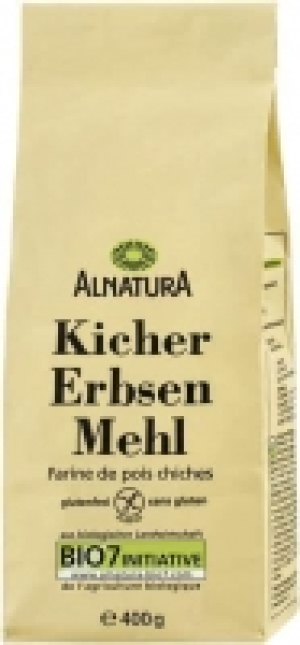 Kichererbsenmehl 2.29 €