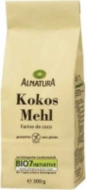 Kokosmehl 1.99&nbsp;&euro;