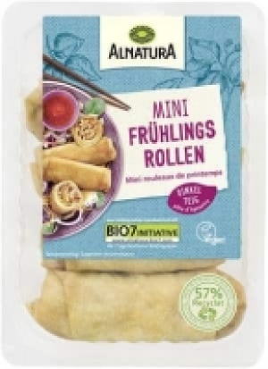 Mini-Fr&uuml;hlingsrollen (gek&uuml;hlt) 2.79&nbsp;&euro;