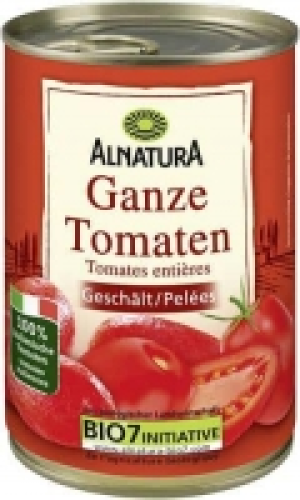 Ganze Tomaten 0.79 €