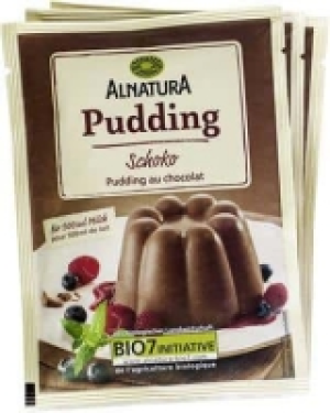 Pudding Schoko (Dreier-Pack) 1.79 €