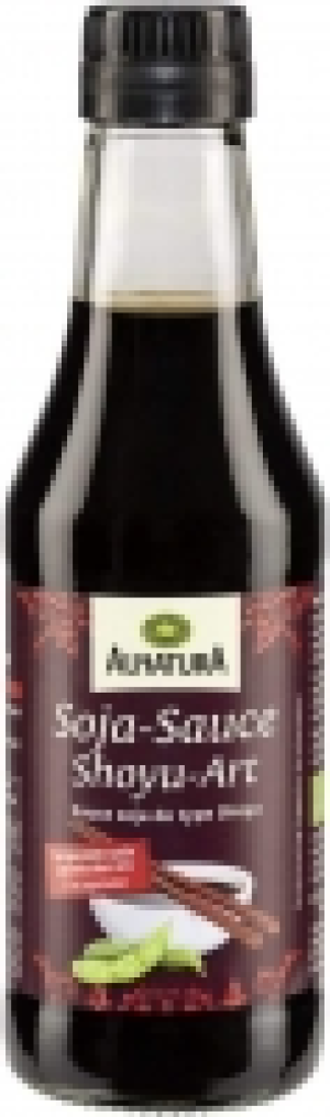 Sojasauce Shoyu-Art 2.99 €