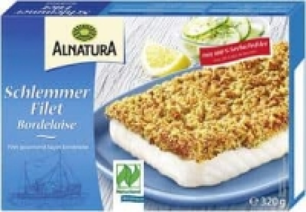 Schlemmerfilet Bordelaise (TK) 3.99 €