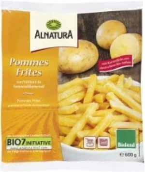 Pommes Frites (TK) 1.99&nbsp;&euro;