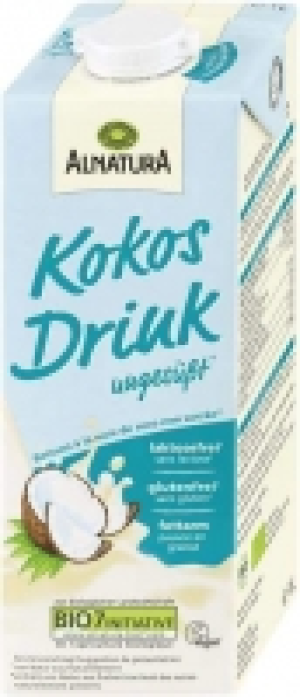 Kokosdrink unges&uuml;&szlig;t 2.59&nbsp;&euro;