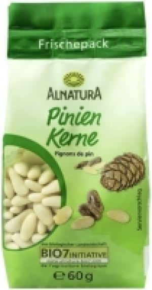Pinienkerne 6.99 €