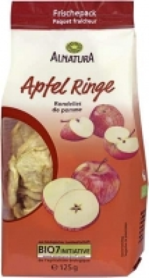 Apfelringe 2.69&nbsp;&euro;
