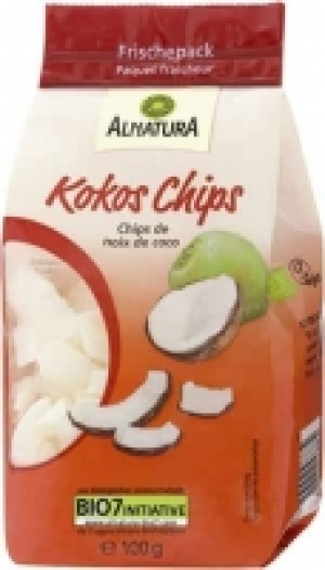 Kokoschips 1.19 €