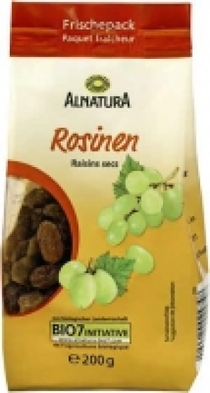 Rosinen 1.29&nbsp;&euro;