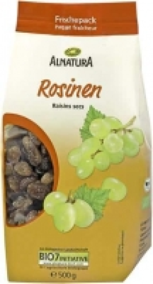 Rosinen 2.69&nbsp;&euro;