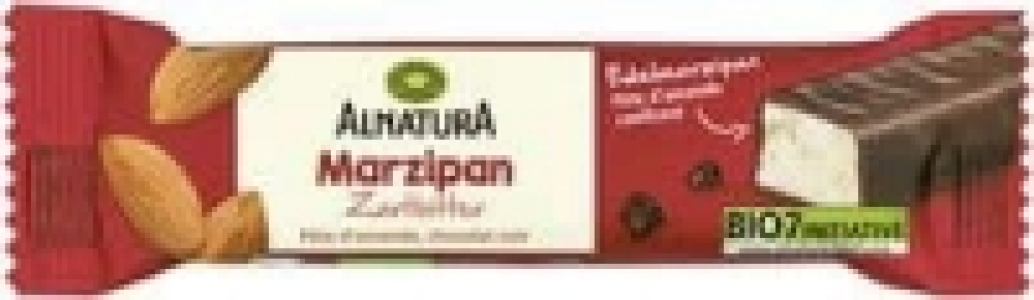 Riegel Marzipan Zartbitter 0.99 €
