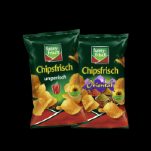 funnyfrisch Chipsfrisch 0.85 €