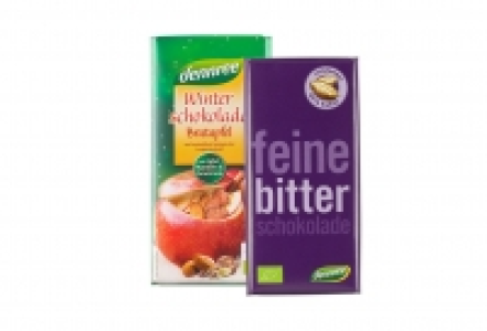 Schokolade 1.29 €