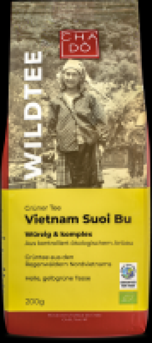 CHA-DÔ Vietnam Suoi Bu - Tee Spezialität 4.97 €