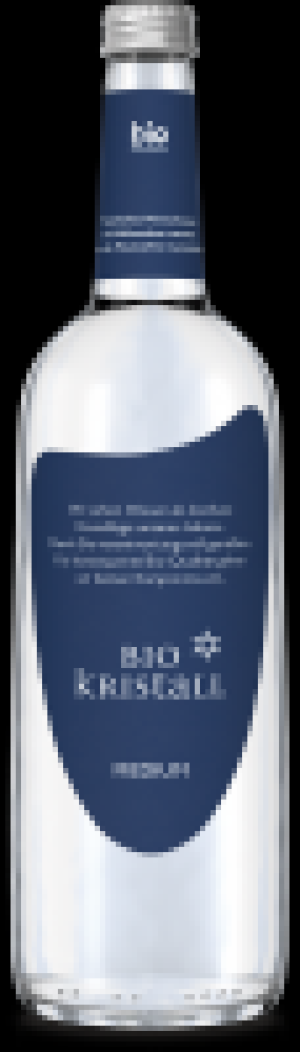 Neumarkter Lammsbräu KISTE - BioKristall Medium 4.97 €