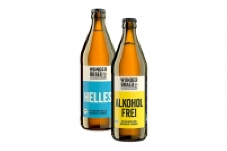 Bier 0.99 €