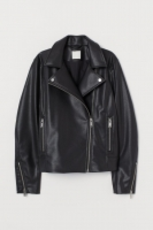 Bikerjacke 17.99 €