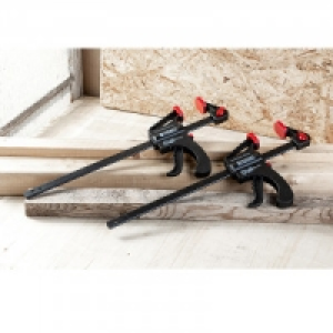 Schnellspannzwingen 2tlg. 7.99 €