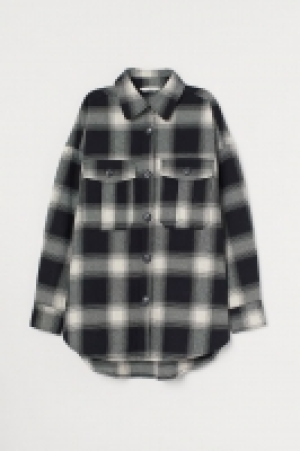 Hemd aus Baumwollflanell 15.99 €