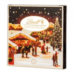 Norma Lindt Tischkalender