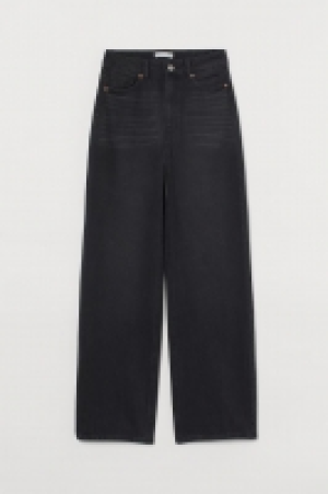 Wide High Jeans 9.99 €