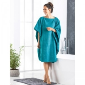 XL-Badetuch-Poncho 2in1 14.99 €
