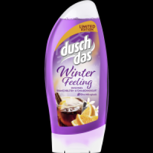 Duschgel Winter Feeling 0.77 €