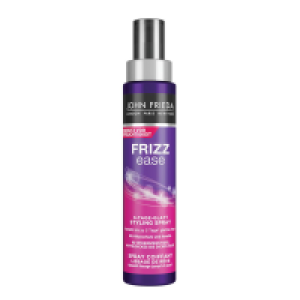 Rossmann John Frieda Frizz Ease 3-Tage-Glatt Styling Spray