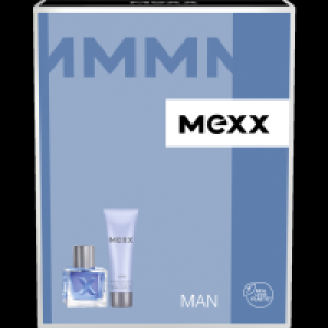 Mexx Geschenkset Man