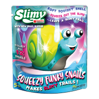 Rossmann Slimy Squeezy Snails
