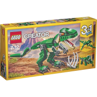 Rossmann Lego 31058 Creator Dinosaurier - Konstruktionsspiel