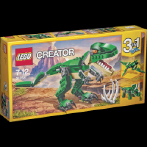 Rossmann Lego 31058 Creator Dinosaurier - Konstruktionsspiel