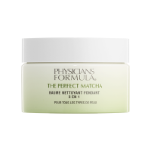 The perfect Matcha 3in1 melting Cleansing Balm. 10.49 €