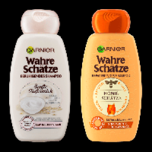 GARNIER Wahre Schätze Shampoo 2.29 €