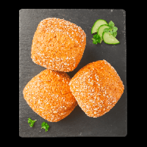 MEIN BESTES Vollkornbrötchen 0.39 €