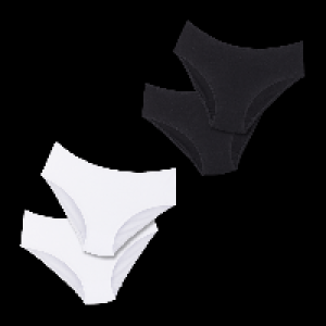QUEENTEX Slips 2.99 €